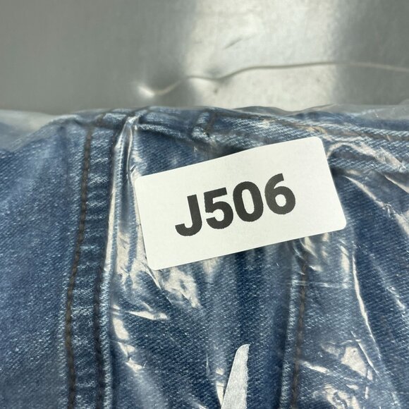 NEW Urban Star Premium Apparel Men's 42x32 Stretch Slim Fit Jeans - Picture 7 of 7